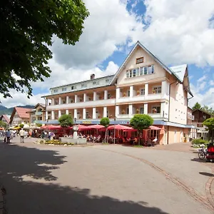 Mohren **** Oberstdorf